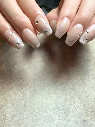 ネイル nailroom Anmie.のネイルデザイン