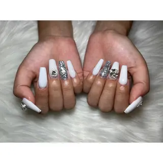 ネイル Nail Salon Ripe所属・Nail Salon Ripeのネイルデザイン