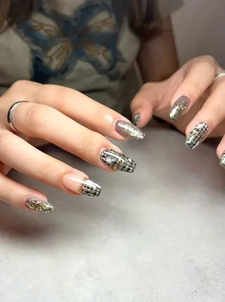 ネイル 🌻Sunrich Fuka🌻のネイルデザイン