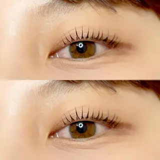 マツエク・マツパ L.所属・L. エルドットのマツエク・マツパデザイン