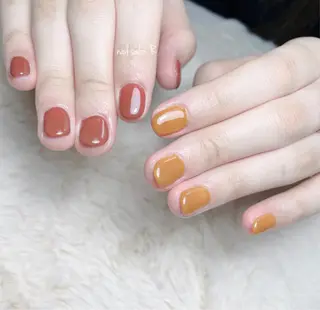 ネイル nail salon Rのネイルデザイン