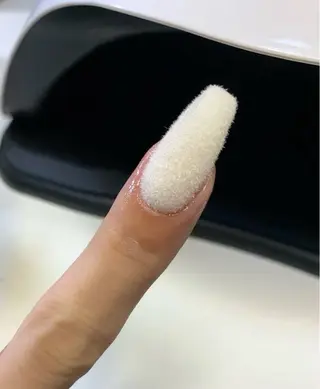 ネイル MHR nailのネイルデザイン