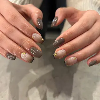 ネイル sayaka 🩰のネイルデザイン