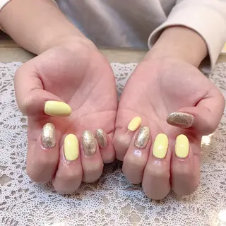 ネイル eclat.nail エクラネイルのネイルデザイン