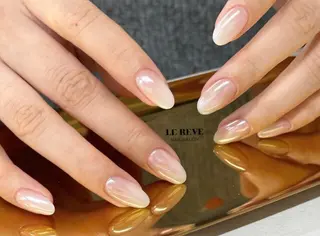 ネイル LE REVE Emiのネイルデザイン