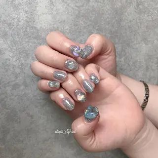 ネイル Utopia nail_のネイルデザイン