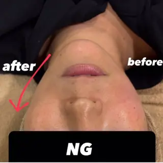 ルリアン　ガーデン所属・大山 彩能のエステ・リラクイメージ