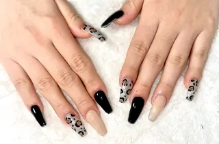 ネイル プライベートサロン S+(エスプラス)のネイルデザイン