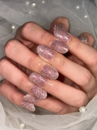 ネイル ✴︎ Delightのネイルデザイン