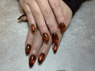 ネイル D.d Erenaのネイルデザイン