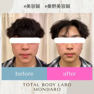 福田 吉孝のエステ・リラクイメージ