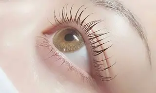 マツエク・マツパ 大家 真由美のマツエク・マツパデザイン