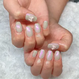 ネイル Mugi♡ MAYUのネイルデザイン