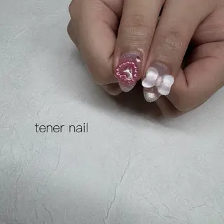 ネイル tener  nail  テネルネイル所属・テネルネイル tener nailのネイルデザイン