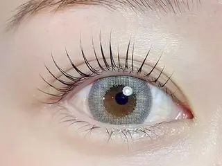 マツエク・マツパ まつげパーマ/アイブロウ(眉毛)専門店 RITZ by CLAIR 長野駅前店【リッツバイクレル】所属・RITZby CLAIR長野駅前店のマツエク・マツパデザイン