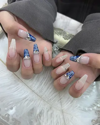 ネイル airRe Kotonoのネイルデザイン