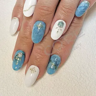 ネイル CORE Total Beauty所属・CORE TBのマツエク・マツパデザイン