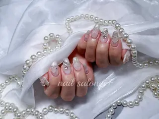 ネイル S2 nailのネイルデザイン