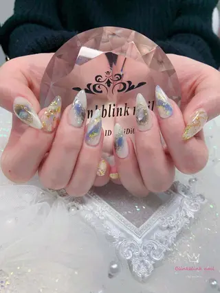 ロング ネイル Style Nailのネイルデザイン