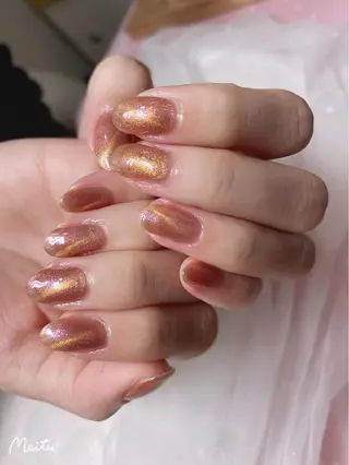 ネイル May&Way Neilのネイルデザイン