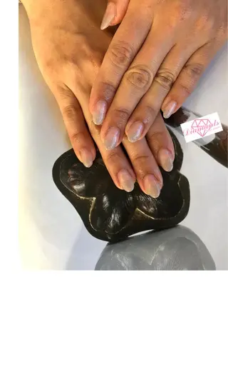 ネイル Asa miのネイルデザイン