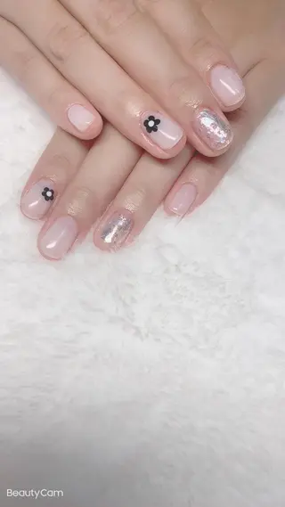 ネイル NailYY所属・NailYY よよのネイルデザイン