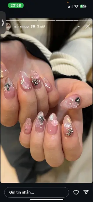 ネイル Kawaii _Nailのネイルデザイン