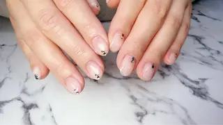 ネイル nail salon ily 武蔵新城のネイルデザイン