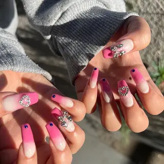 ネイル NONO /episkeyのネイルデザイン