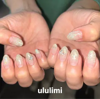 ネイル ululimi nailsalonのネイルデザイン