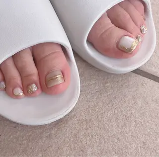 ネイル nails 🎀meのネイルデザイン