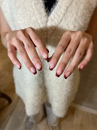 ネイル エステ&アイラッシュ&ネイル Folche博多店【フォルチェ】所属・フォルチェ博多店 細田のネイルデザイン