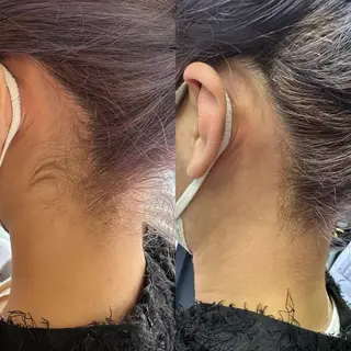 アイブロウ BROWS/ NAILSの眉毛・アイブロウイメージ