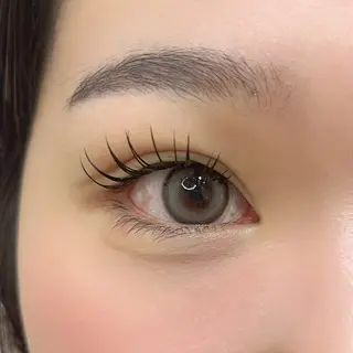 マツエク・マツパ トップアイリスト🩶 タカギのマツエク・マツパデザイン