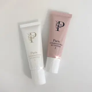 マツエク・マツパ eyelashZen ♥️HIMEのマツエク・マツパデザイン