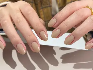 ネイル Pure&Rich Nailのネイルデザイン