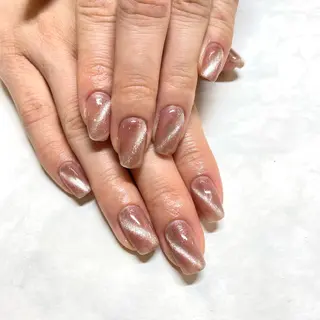 ネイル Babel Mirokuのエステ・リラクイメージ