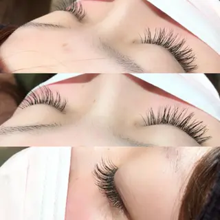 マツエク・マツパ EARTH coiffure beaute小山店所属・Reika_ EARTH小山店のその他イメージ