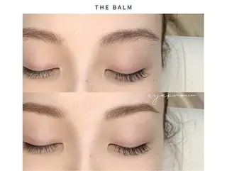 アイブロウ THE BALM🐦 橋本♪のマツエク・マツパデザイン