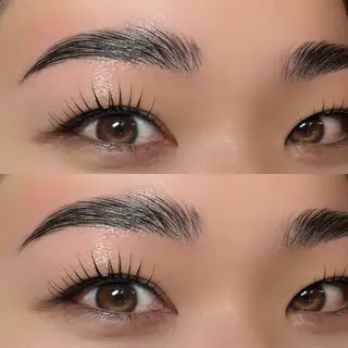 マツエク・マツパ 🌸jiem5 sakura🌸のマツエク・マツパデザイン