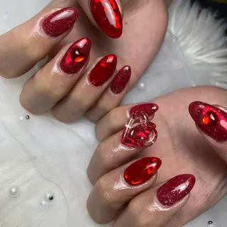 ネイル Beauty Space N&Nのネイルデザイン