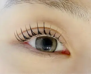 マツエク・マツパ eye & nail chicca【キッカ】by pupa所属・chicca miyoのマツエク・マツパデザイン