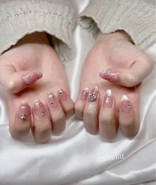 ネイル emi ♡のネイルデザイン