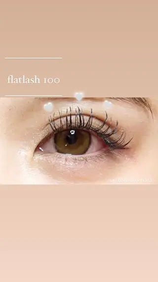 マツエク・マツパ アイブロウ ♡tiana juna˖ ࣪⊹のマツエク・マツパデザイン