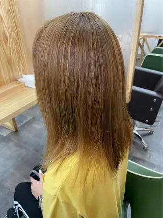 カラー embellie アンベリー所属・アン ベリーのエステ・リラクイメージ