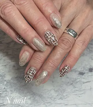 ネイル N nailのネイルデザイン