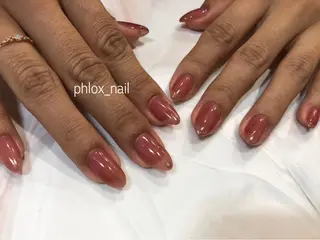 ネイル s/w ＿shokoのネイルデザイン