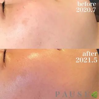 浜野 恵美のエステ・リラクイメージ