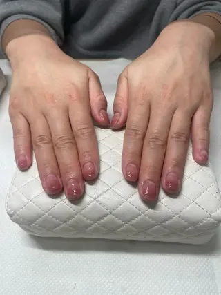 ネイル Nail&Eyelash Salon Lea五井店所属・Lea 五井店のネイルデザイン