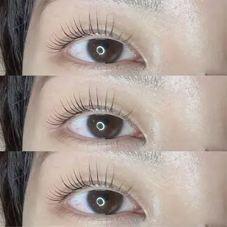 マツエク・マツパ Millie ainee 店長　神のマツエク・マツパデザイン